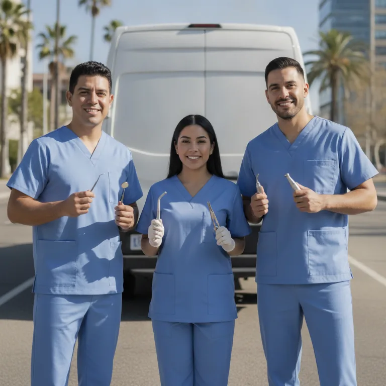 dentista São Miguel d'Oeste