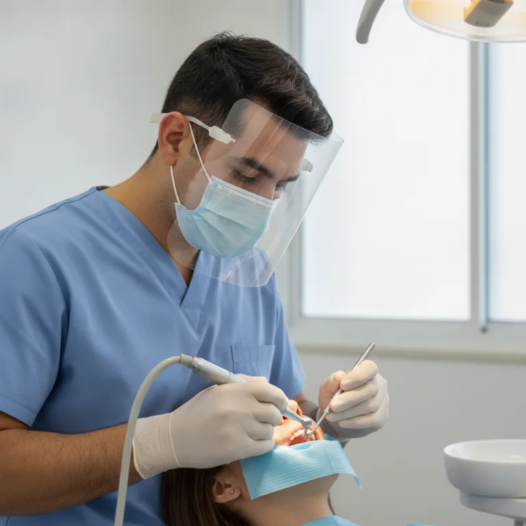 dentista São Miguel d'Oeste